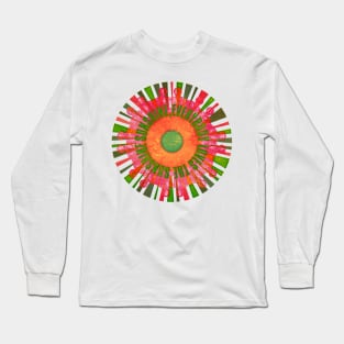 Roy Ayers Long Sleeve T-Shirt